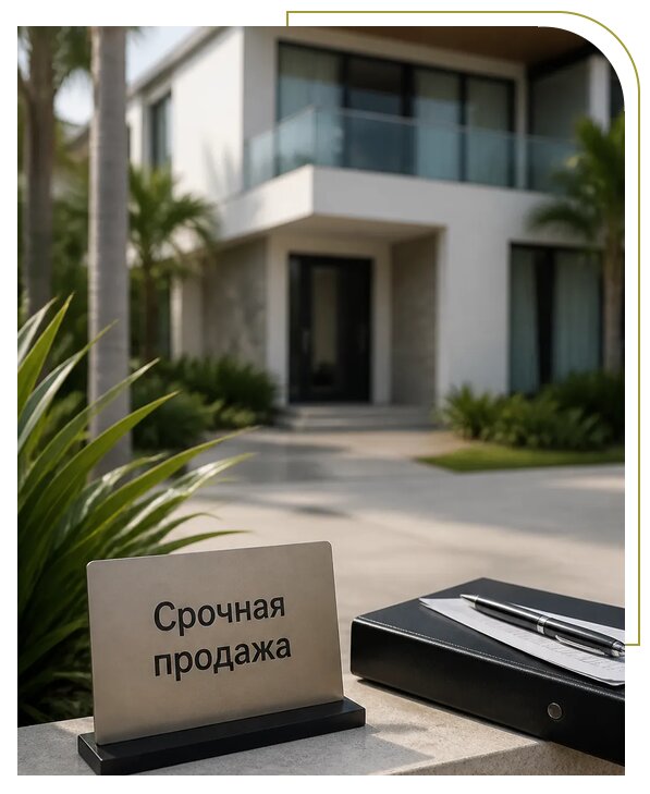 Срочная продажа недвижимости Пхукет из Мытищ от 50775 р. | коПхукет-Мтщ